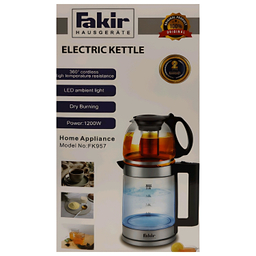 چای ساز فکر کد RAGA_957