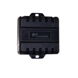 ردیاب و دزدگیر خودرو گلدن بت کد G500