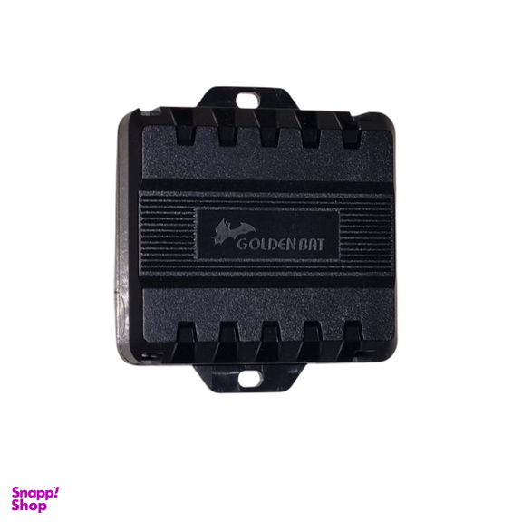 ردیاب و دزدگیر خودرو گلدن بت کد G500
