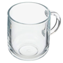 لیوان پاشاباغچه مدل آیکونیک کد 55192 بسته 6 عددی