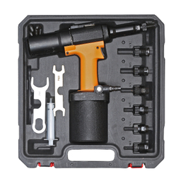 مهره پرچ کن بادی تمام اتوماتیک ویونا مدل DA-1008-M12