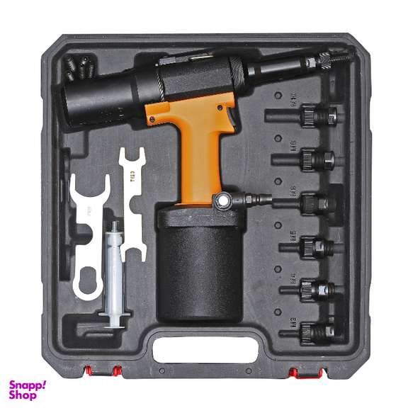 مهره پرچ کن بادی تمام اتوماتیک ویونا مدل DA-1008-M12