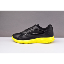 کفش پیاده روی مردانه پویان گام پیام مدل EM21 کد 12021