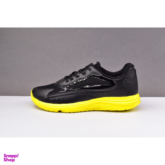 کفش پیاده روی مردانه پویان گام پیام مدل EM21 کد 12021