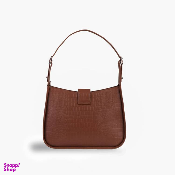 کیف چرم طبیعی زنانه مونو کد S0027