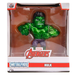 فیگور مدل Hulk کد 2518