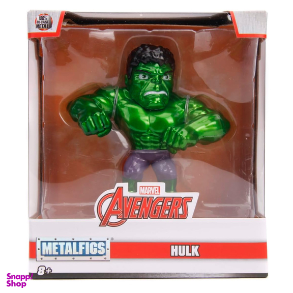 فیگور مدل Hulk کد 2518