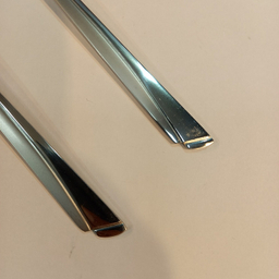 قاشق و چنگال 12 پارچه کد UN-515