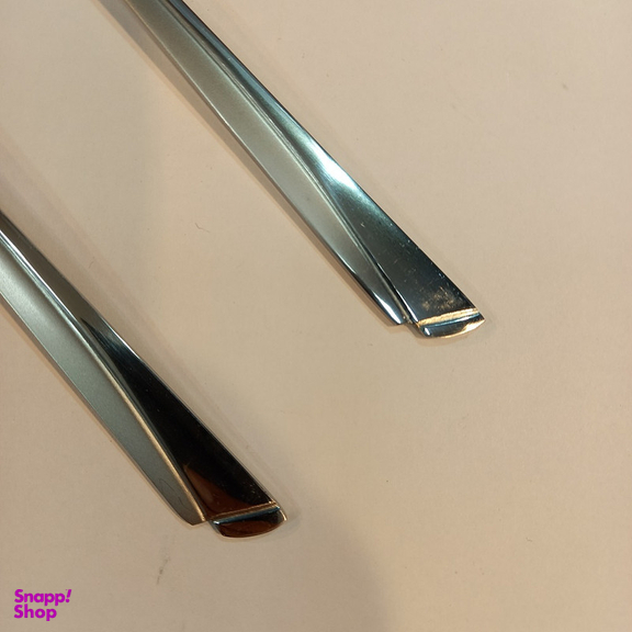 قاشق و چنگال 12 پارچه کد UN-515