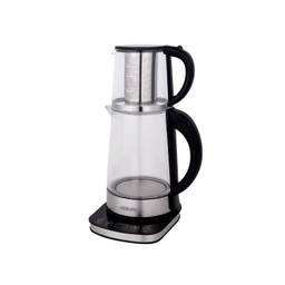 چای ساز روی هم هایبورگ مدل TM-4014