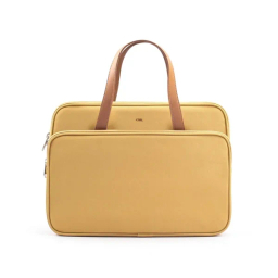 کیف لپ تاپ جی سی پال مدل Milan Briefcase Sleeve مناسب لپ تاپ و تبلت سایز 14 اینچ