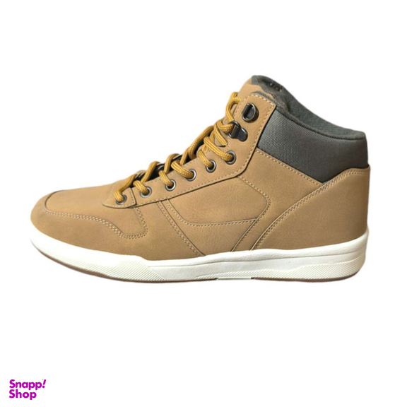 نیم بوت مردانه ال سی وایکیکی مدل طبی استپ دار 2024