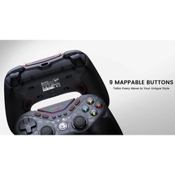 دسته بازی گیمسر مدل Tarantula Pro T3 Pro