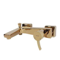 ست شیرآلات کسری مدل فیروزه مجموعه 7 عددی