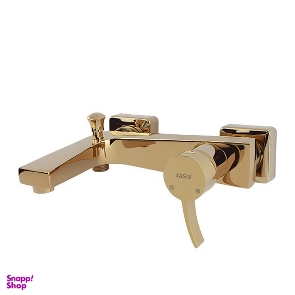 ست شیرآلات کسری مدل فیروزه مجموعه 7 عددی