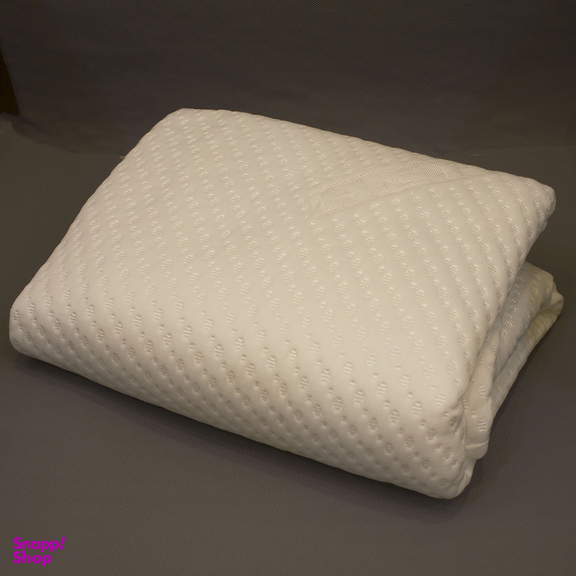 محافظ تشک گرین رست مدل ضد آب یک و نیم نفره سایز 200x120 سانتی‌متر