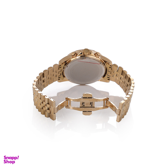 ساعت عقربه ای مردانه رومانسون کد Rm026
