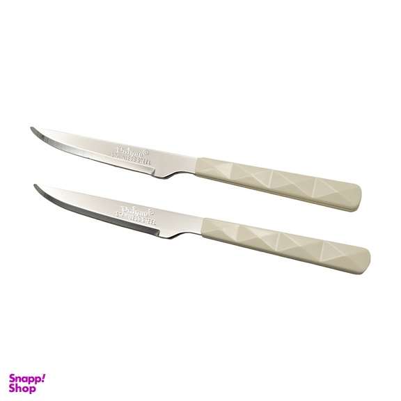 ست کارد میوه خوری یونیک کد 5853 مجموعه 12 عددی