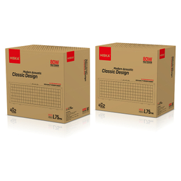 اسپیکر بلوتوثی قابل حمل هیسکا مدل L75MS Modern Acoustic