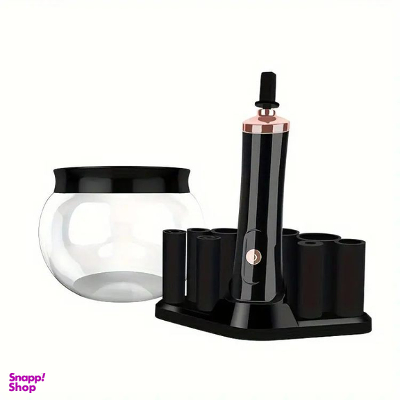 دستگاه شستشو و خشک کن براش آرایشی مدل KC47885