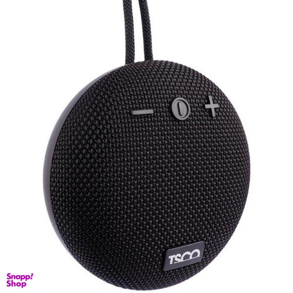 اسپیکر بلوتوثی قابل حمل تسکو مدل TS 23305