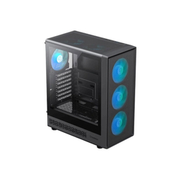 کیس گیمینگ گیم مکس مدل Gamemax Storm 2