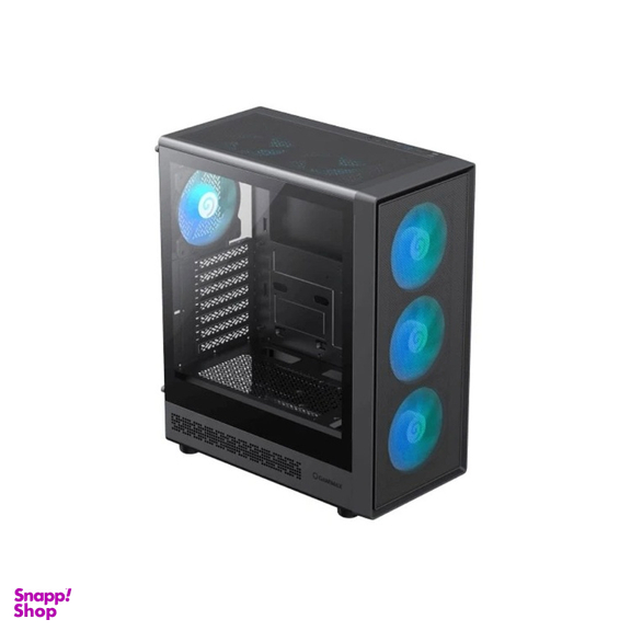 کیس گیمینگ گیم مکس مدل Gamemax Storm 2