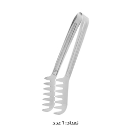 سرویس قاشق چنگال 146 پارچه کابان کد 198