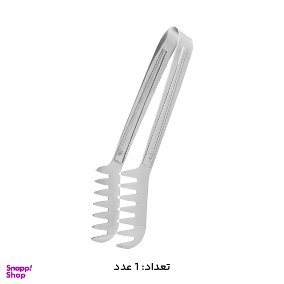 سرویس قاشق چنگال 146 پارچه کابان کد 198