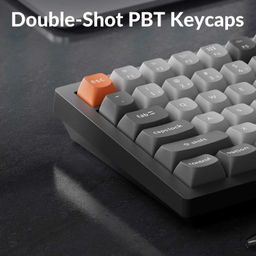 کیبورد مخصوص بازی کیکرون مدل K4 Max RGB Red Switch