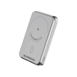 پاوربانک 22.5 وات ریورسانگ مدل MagSpeed 10 PB102 ظرفیت 10000 میلی‌ آمپر ساعت