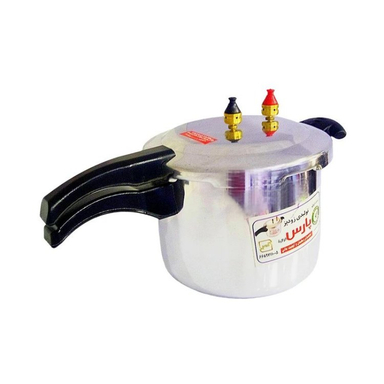 زودپز پارس مدل الماس گنجایش 4 لیتر