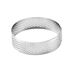 قالب رینگ تارت به گز مدل دایره کد 8