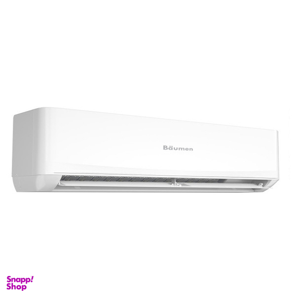 کولر گازی 12000 بویمن مدل BRH-12TP