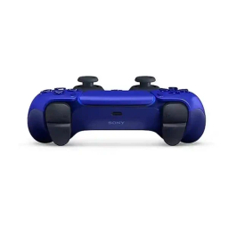 دسته کنسول بازی سونی پلی استیشن 5 مدل DualSense Cobalt Blue