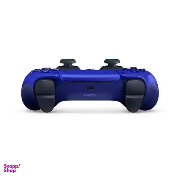 دسته کنسول بازی سونی پلی استیشن 5 مدل DualSense Cobalt Blue
