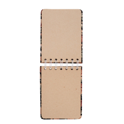 دفتر طراحی 80 برگ تی گل کد 1210