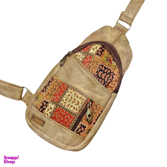 کیف کراس بادی زنانه یوتاب مدل BB-14
