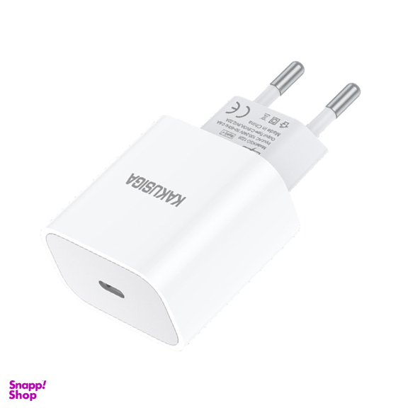 شارژر دیواری کاکوسیگا مدل KSC-1228