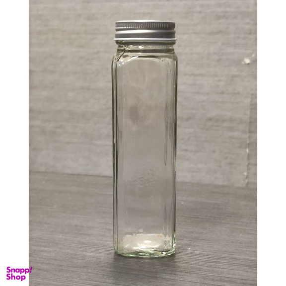 جا ادویه مدل مکارتی چارگوش کد 3 مجموعه 12 عددی