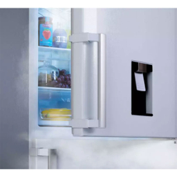 یخچال و فریزر 18 فوت کلور مدل FRNT 101-C سری 70