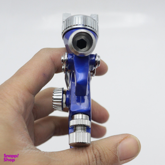 پیستوله رنگ تاپکس مدل YP-THK-2001-0.5MM