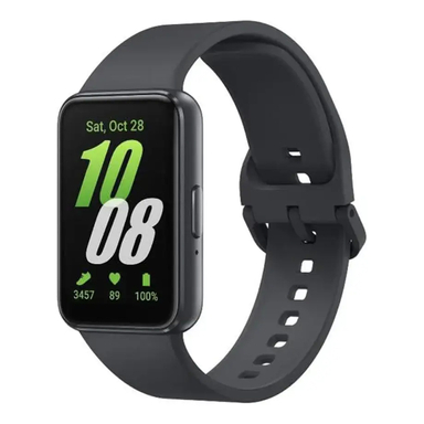 مچ‌ بند هوشمند سامسونگ مدل Galaxy Fit3 SM-R390