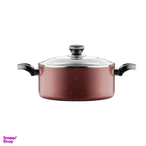 سرویس قابلمه 8 پارچه تیارا کد 1