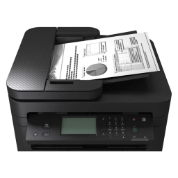 پرینتر چند کاره لیزری کانن مدل I-Sensys MF275dw