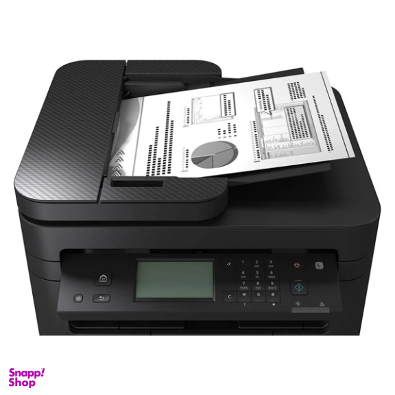 پرینتر چند کاره لیزری کانن مدل I-Sensys MF275dw