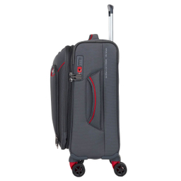 مجموعه دو عددی چمدان امریکن توریستر مدل APPLITE 4 ECO QJ6