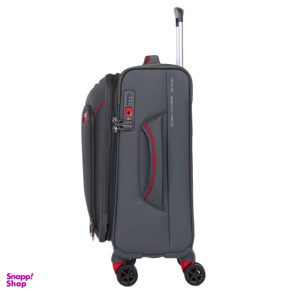 مجموعه دو عددی چمدان امریکن توریستر مدل APPLITE 4 ECO QJ6