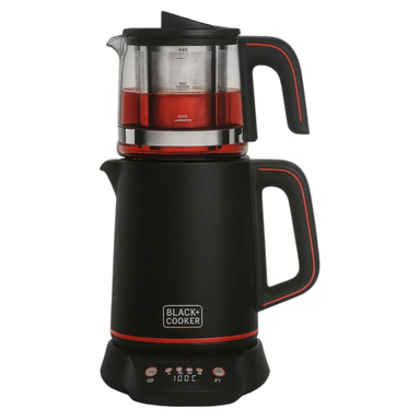 چای ساز بلک کوکر کد RAGA-020
