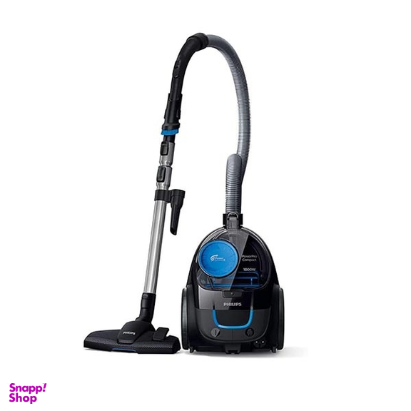 جاروبرقی فیلیپس مدل 1800 Watt Electric بدون کیسه